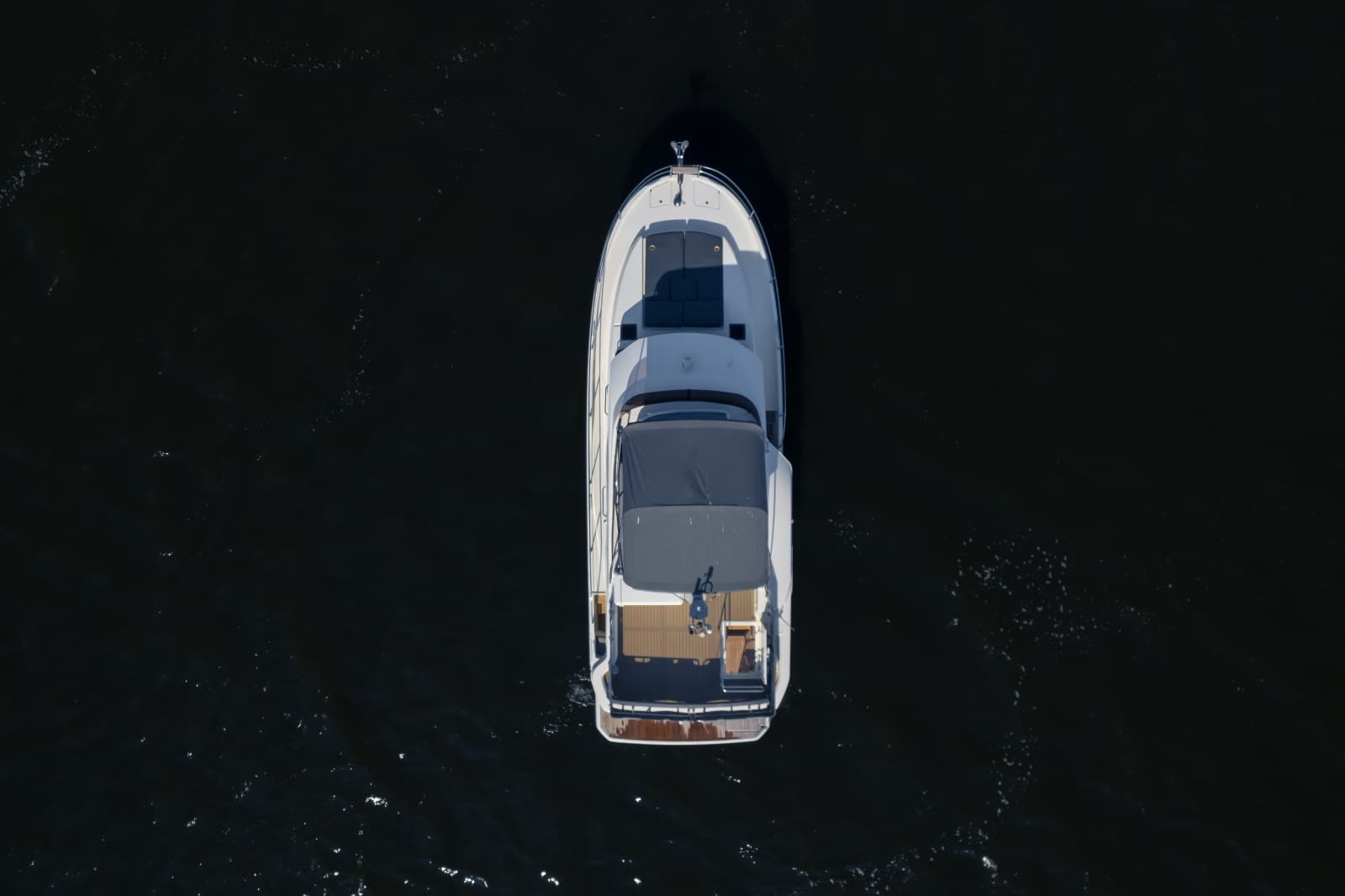 2026 Beneteau Swift Trawler 54