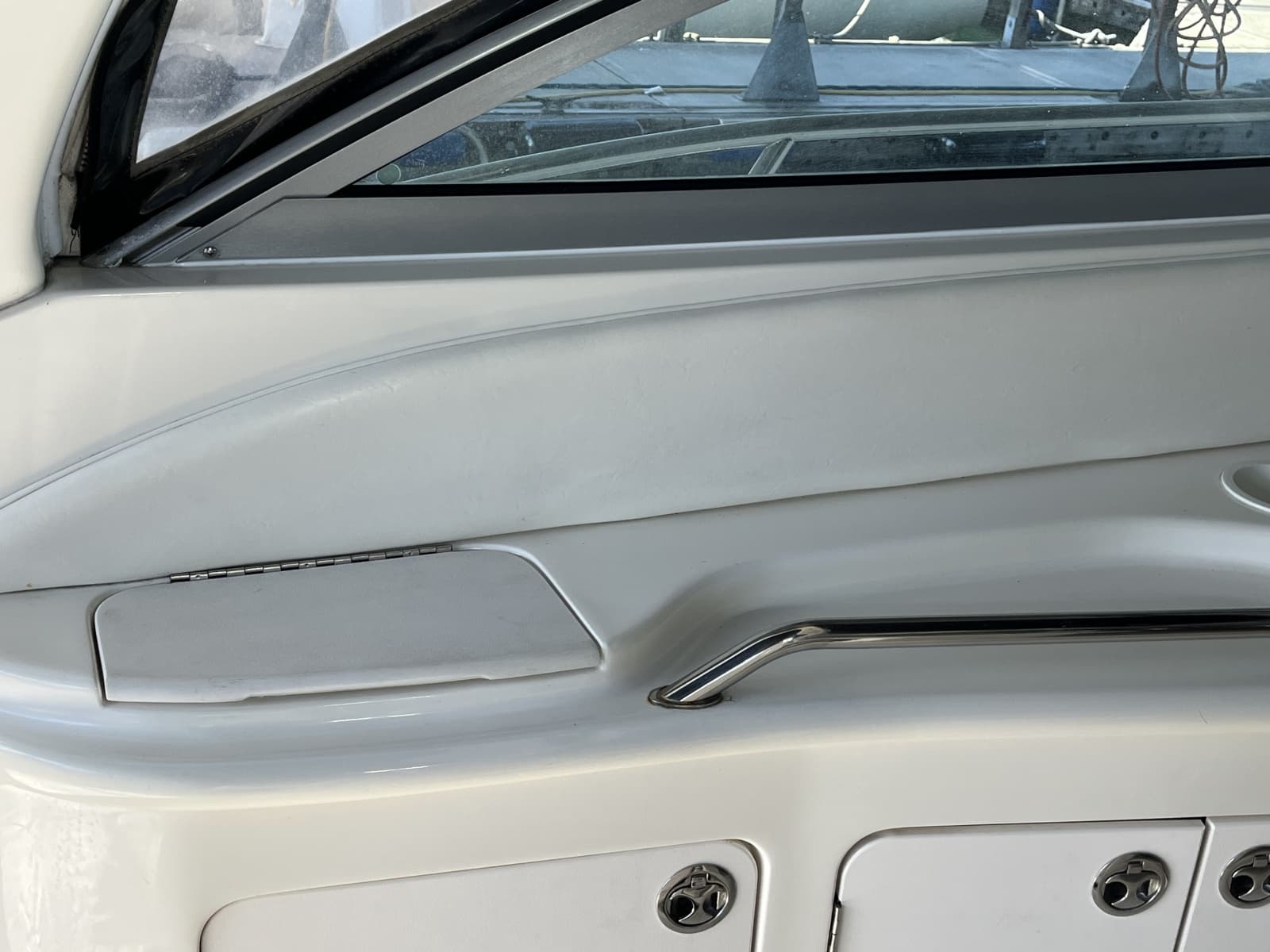 2003 Sea Ray 340 Sundancer