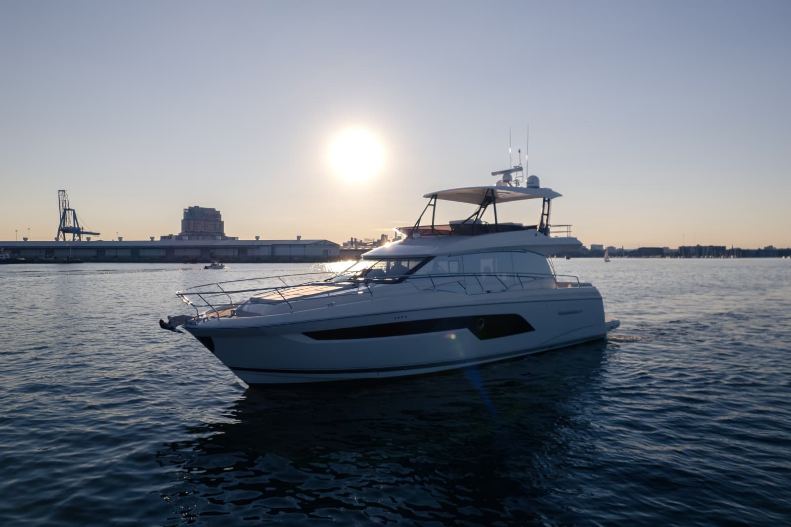 2026 Prestige 520