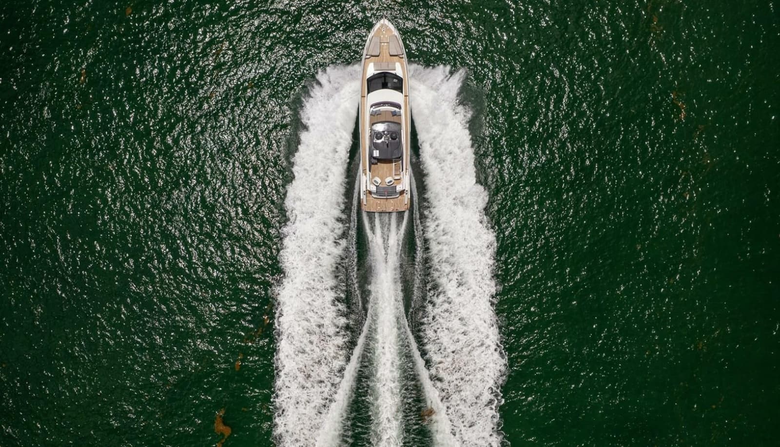 2020 Ferretti Yachts 670 Motoryacht
