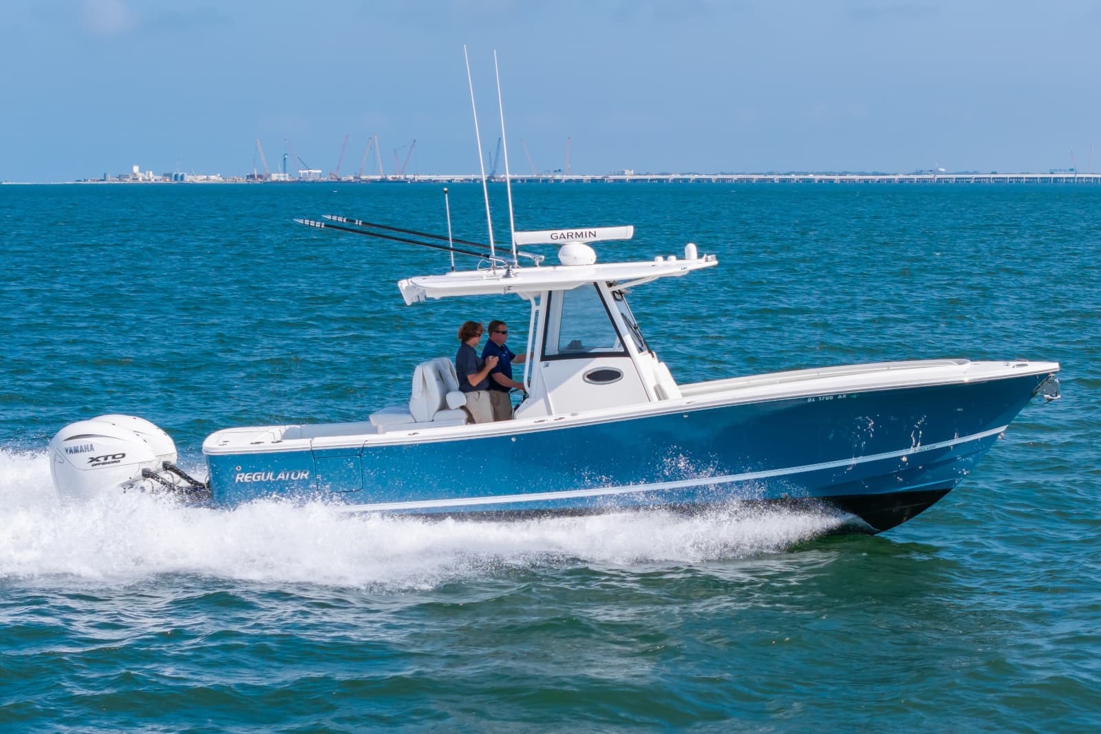 31 Regulator 2024 Aubrey 06