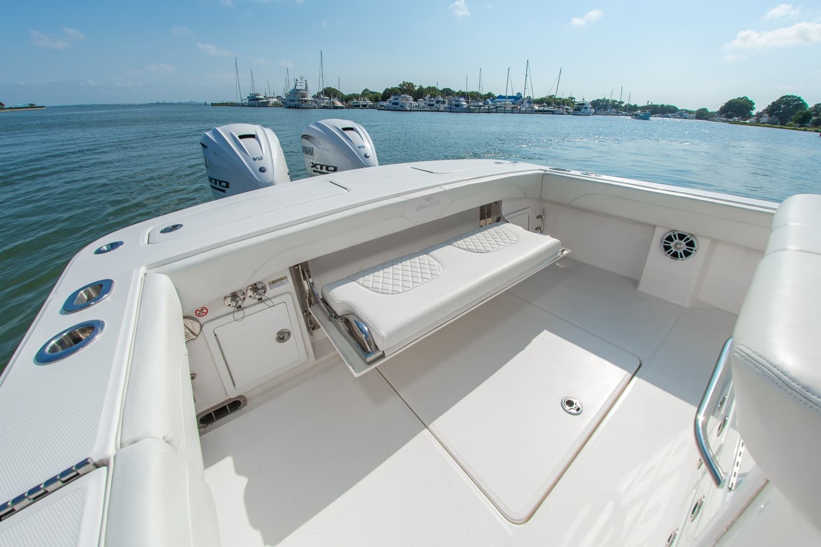 31 Regulator 2024 Aubrey 15