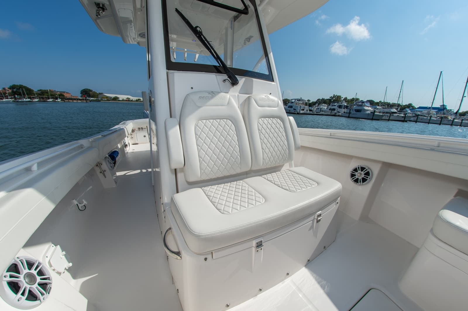 31 Regulator 2024 Aubrey 23