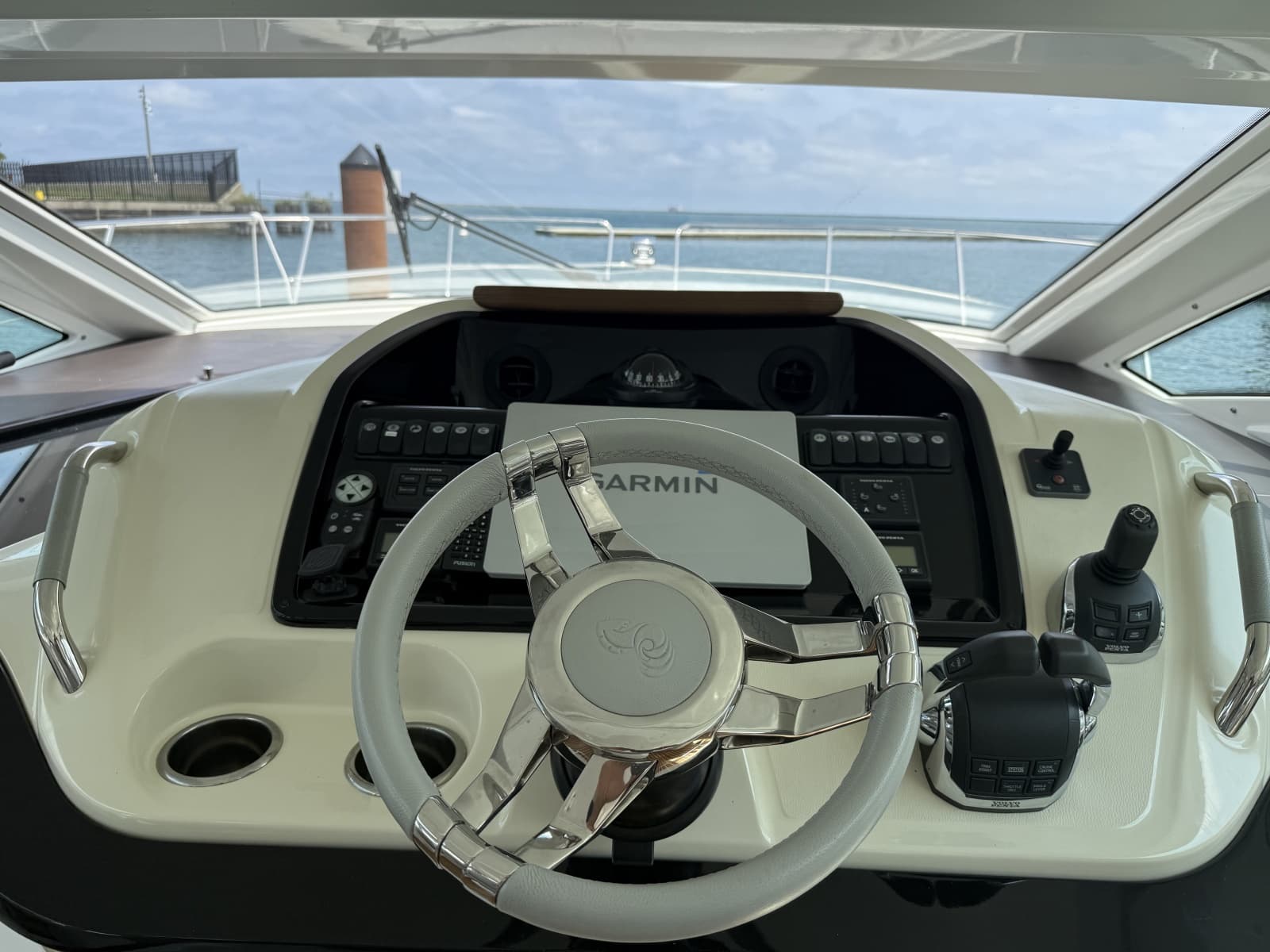 2020 Beneteau Gran Turismo 40