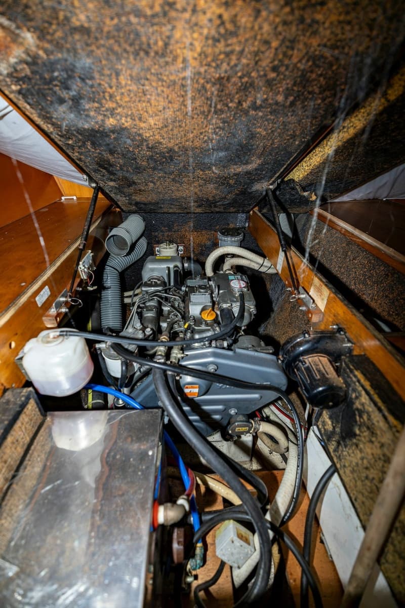 2001 Lagoon 410