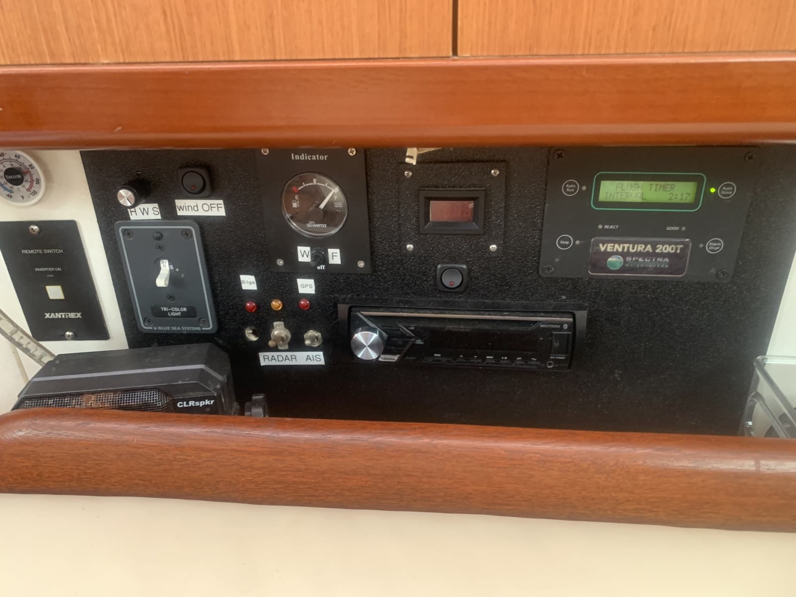 2008 Beneteau Oceanis 40