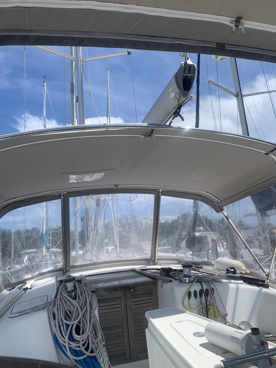 2008 Beneteau Oceanis 40