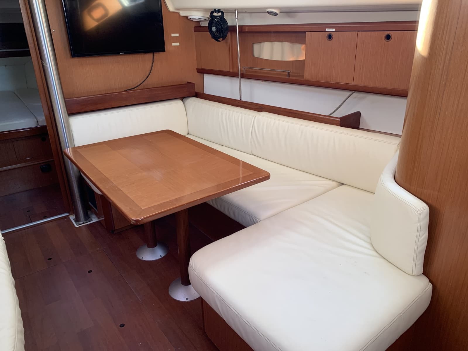 2008 Beneteau Oceanis 40