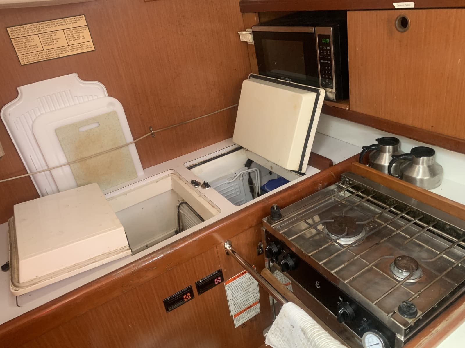 2008 Beneteau Oceanis 40