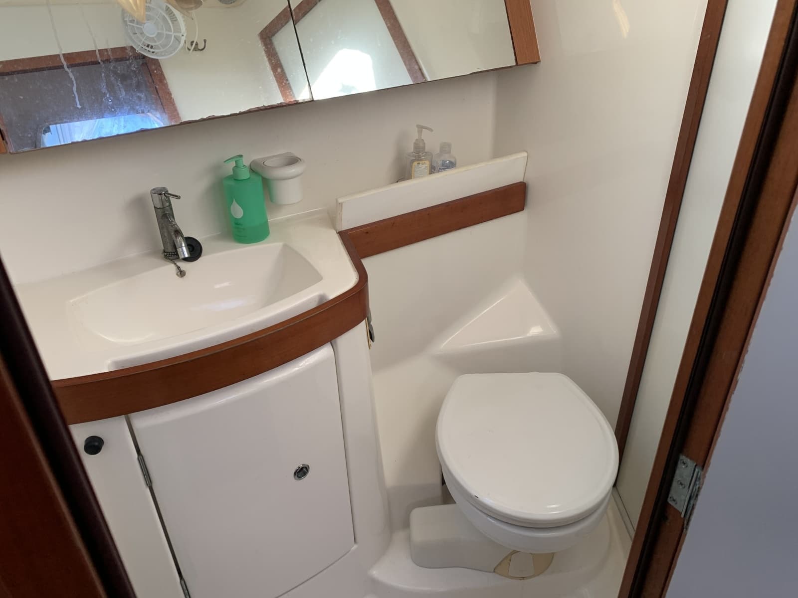 2008 Beneteau Oceanis 40