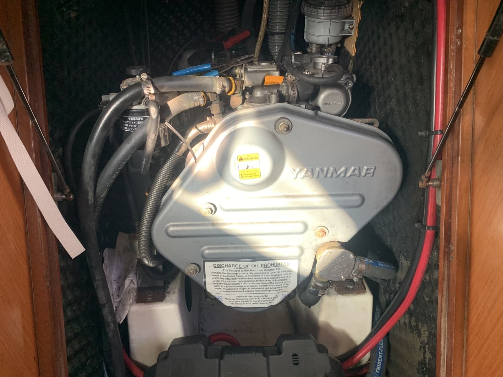 2008 Beneteau Oceanis 40