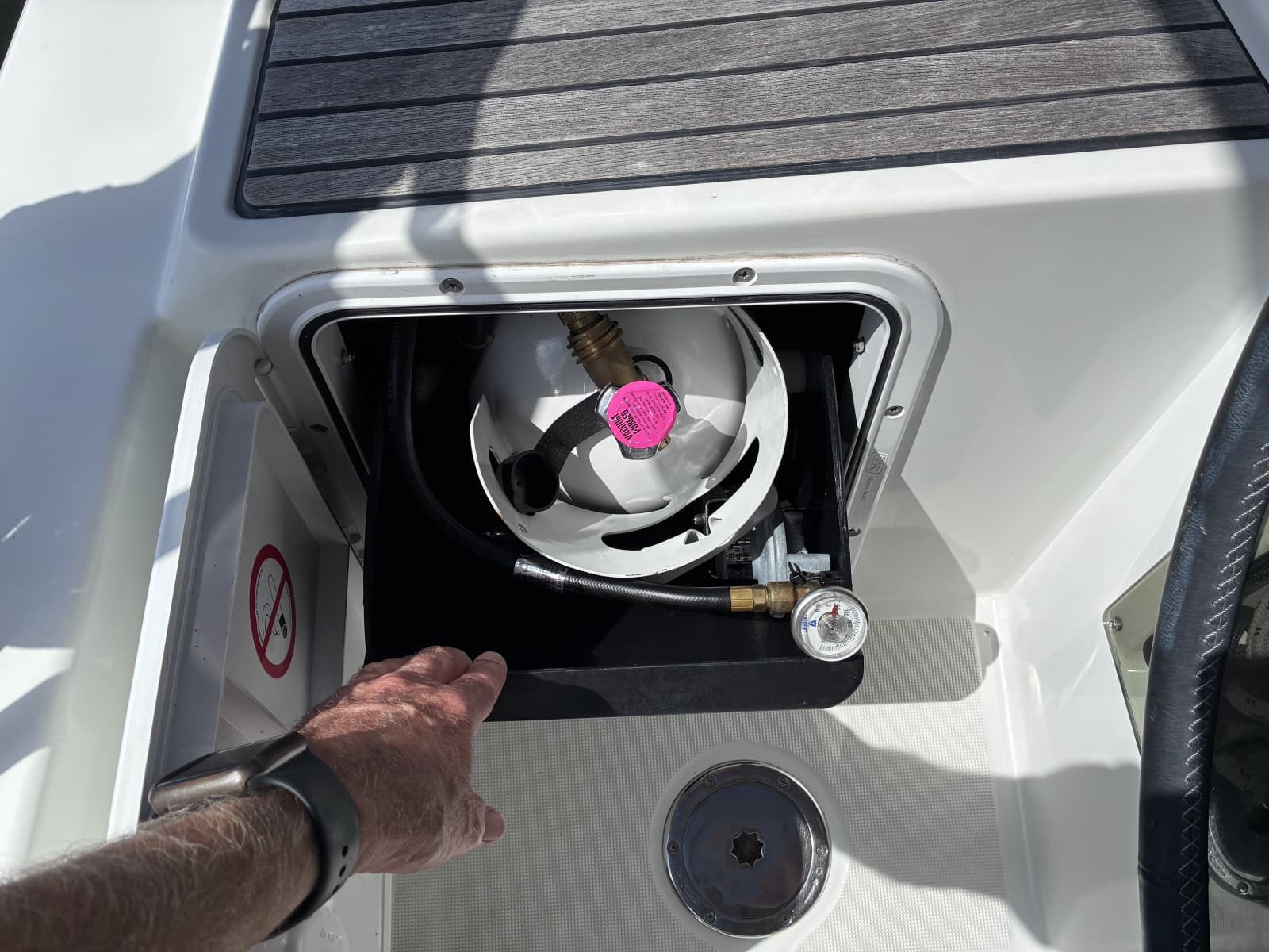 2015 Jeanneau Sun Odyssey 349