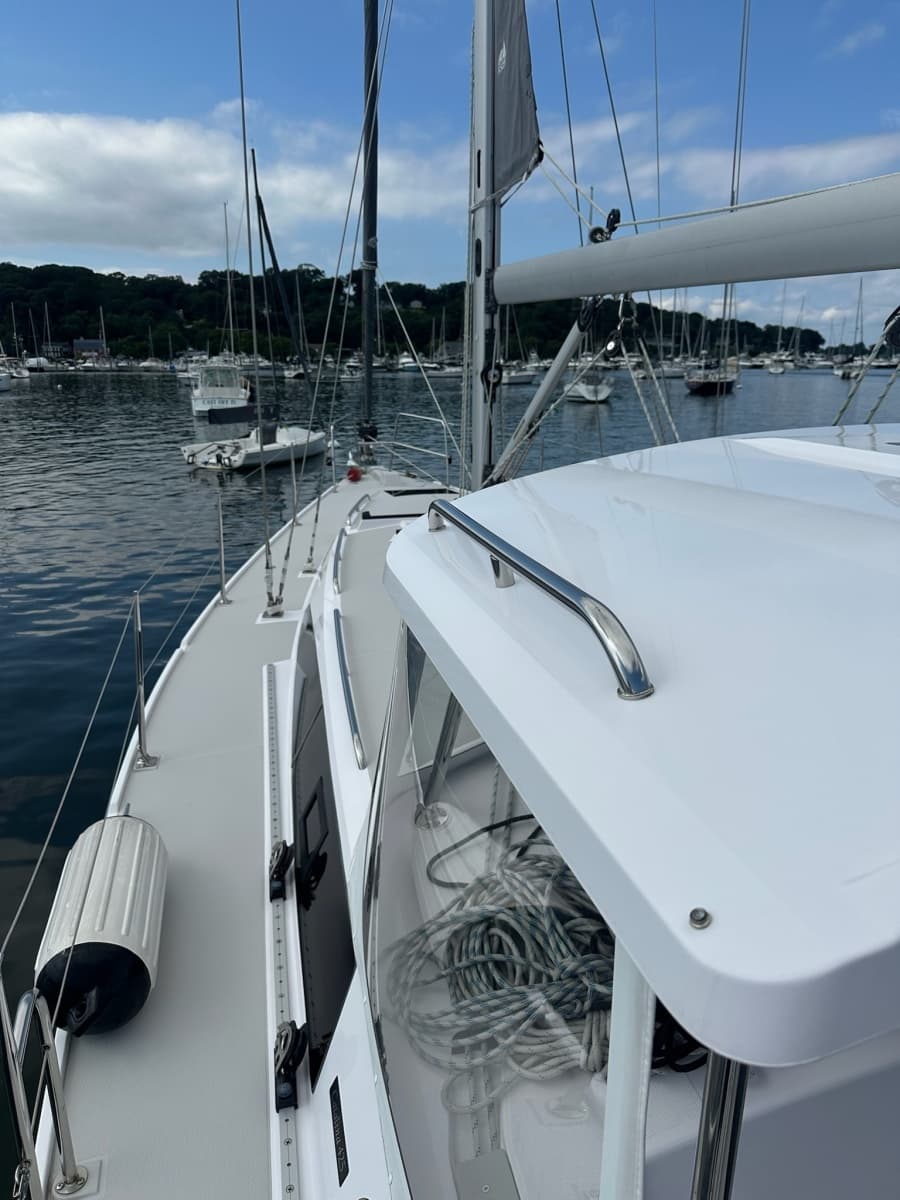 2020 Catalina 425