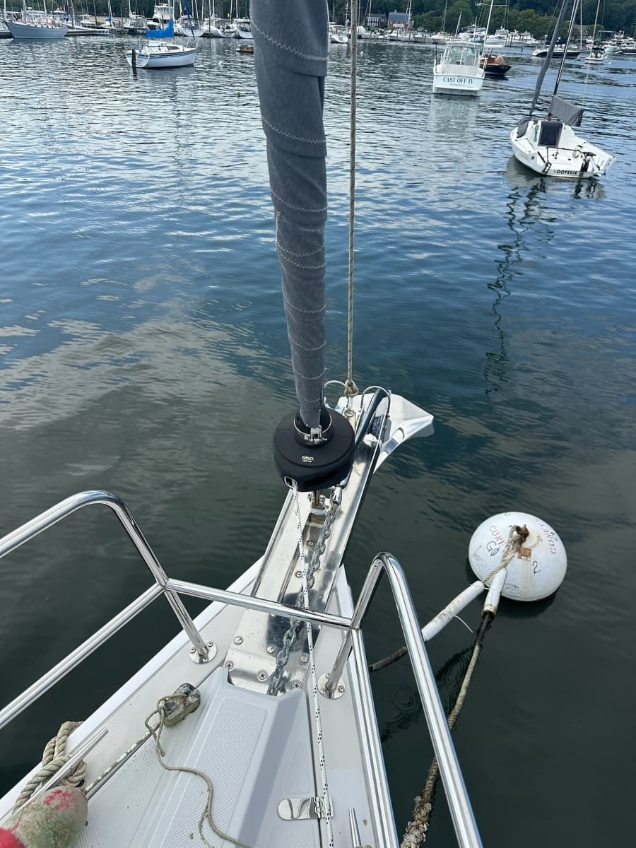 2020 Catalina 425