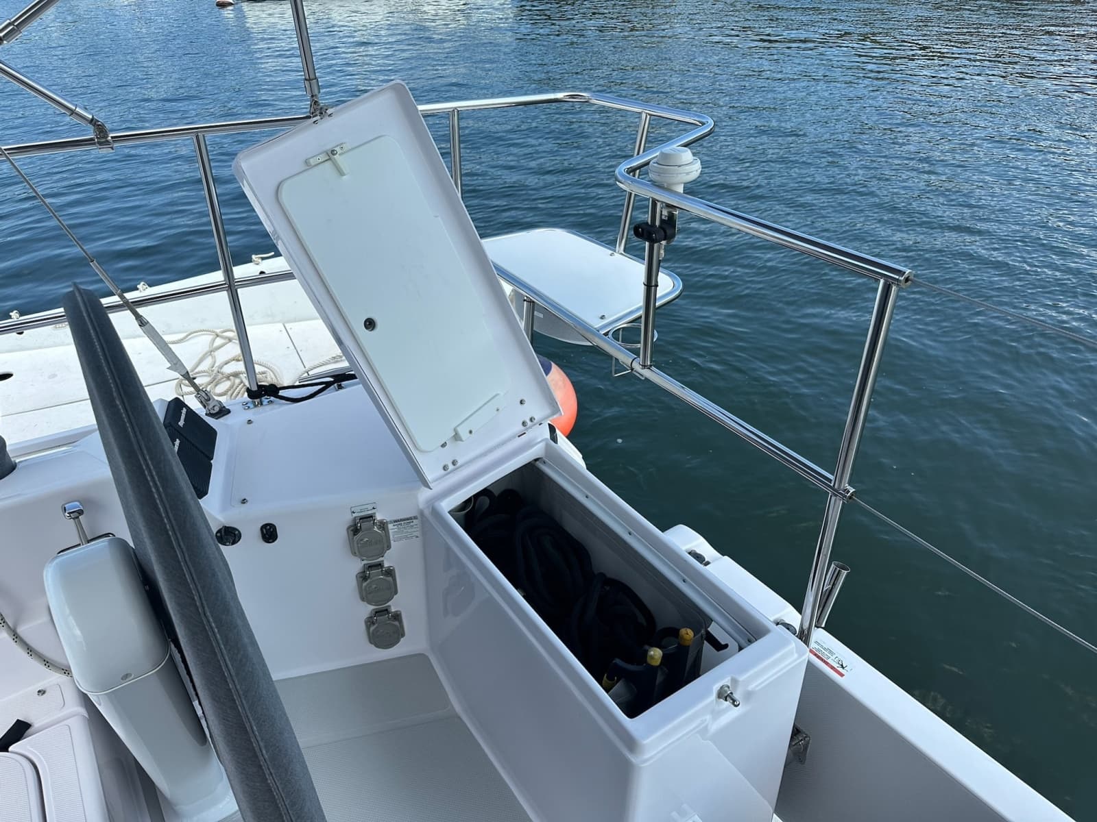 2020 Catalina 425