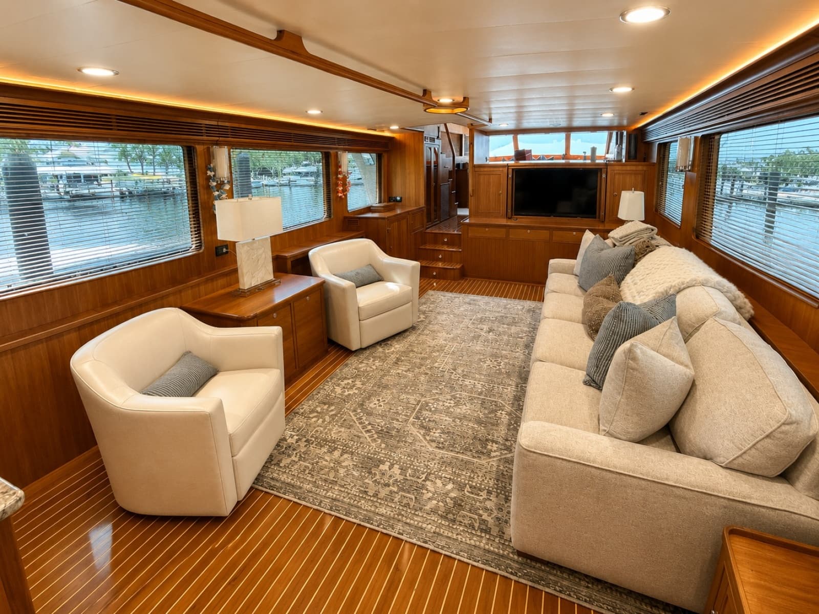 2020 Marlow Explorer 70E-CB