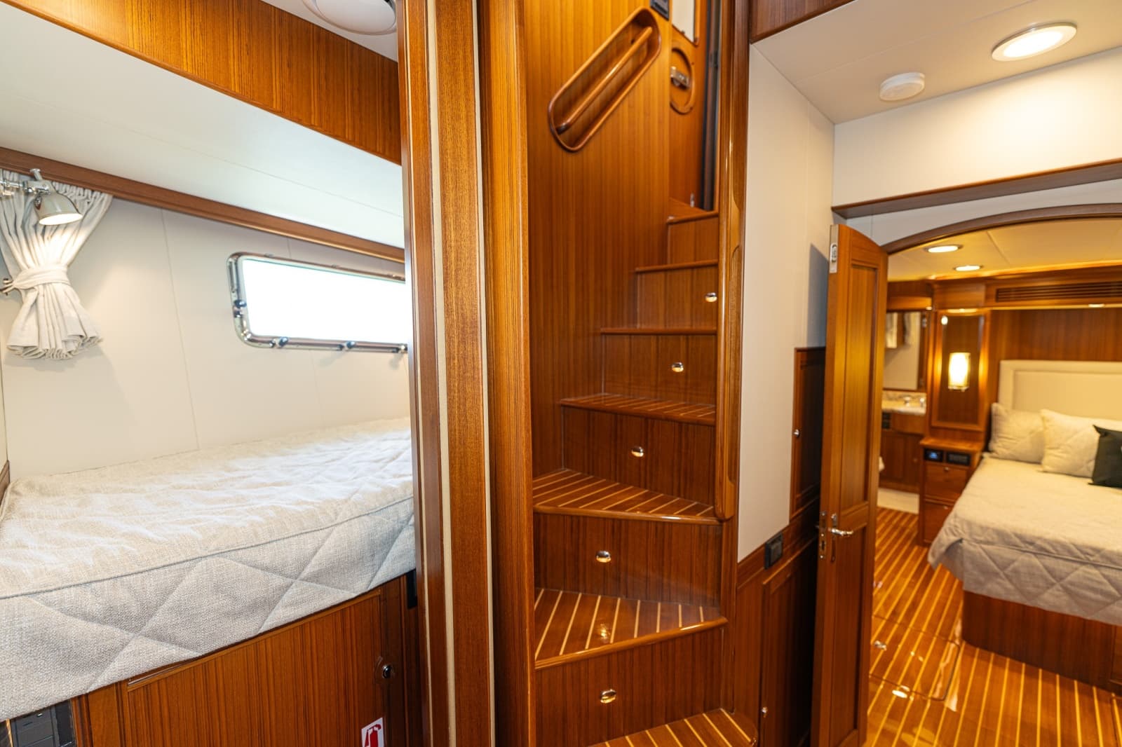 2020 Marlow Explorer 70E-CB