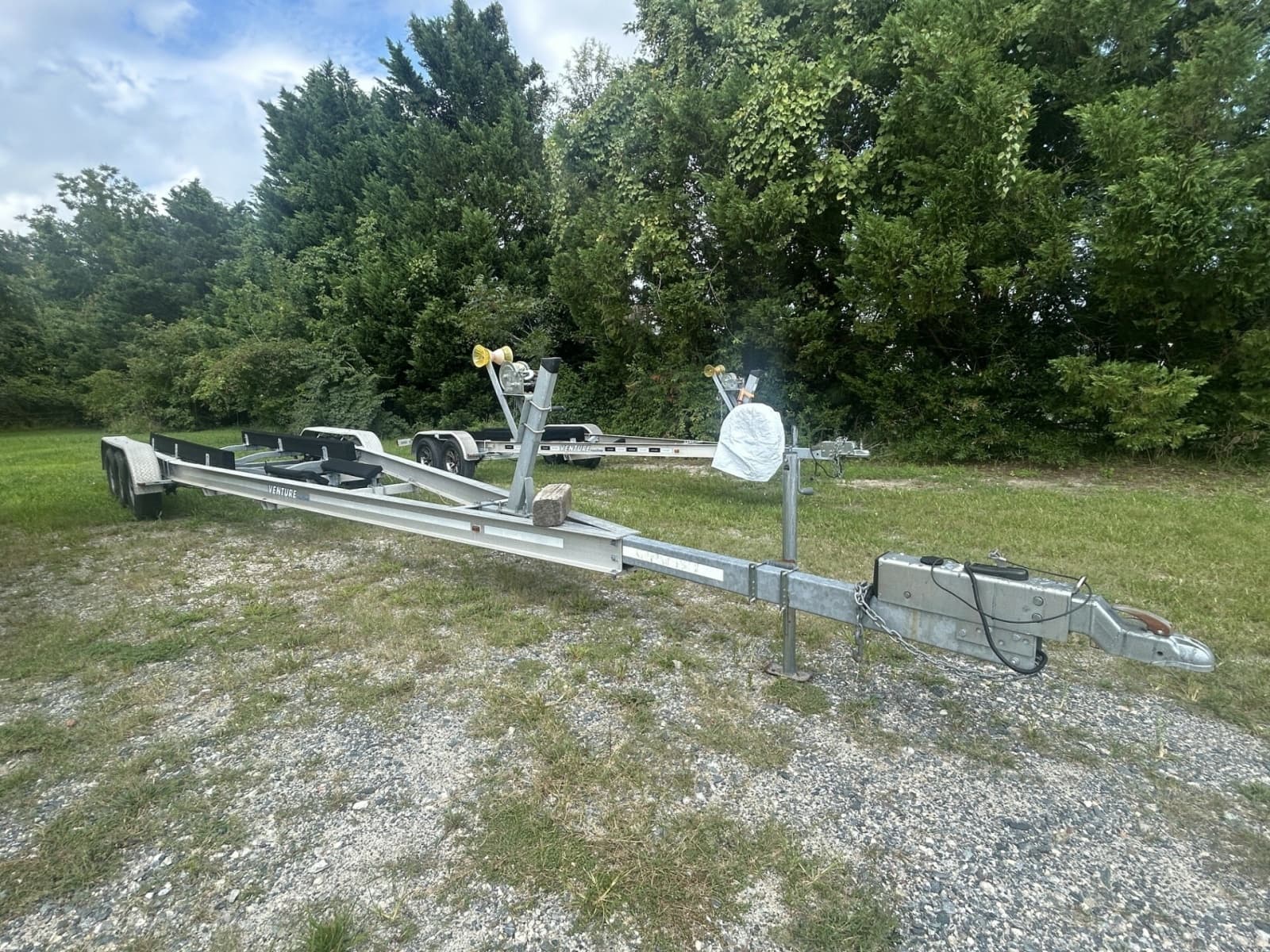 2008 Grady-White 306 Bimini