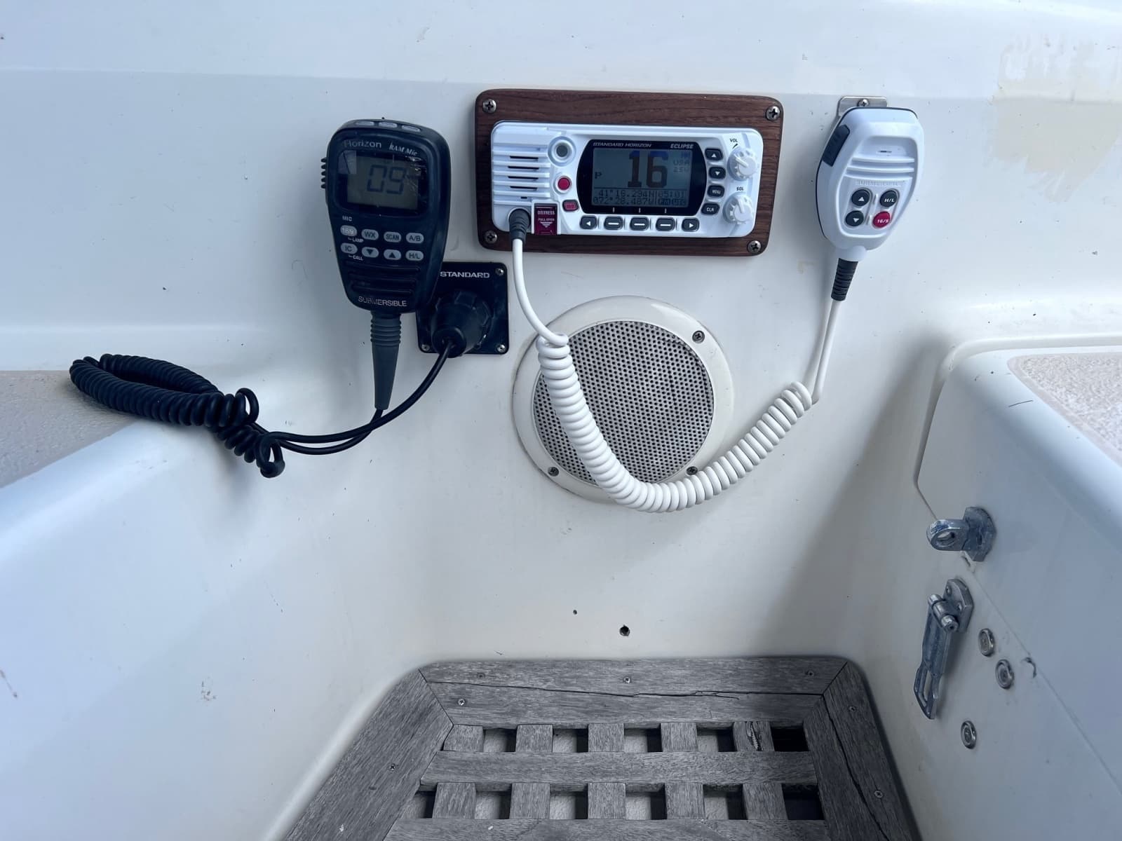 1997 Catalina 380