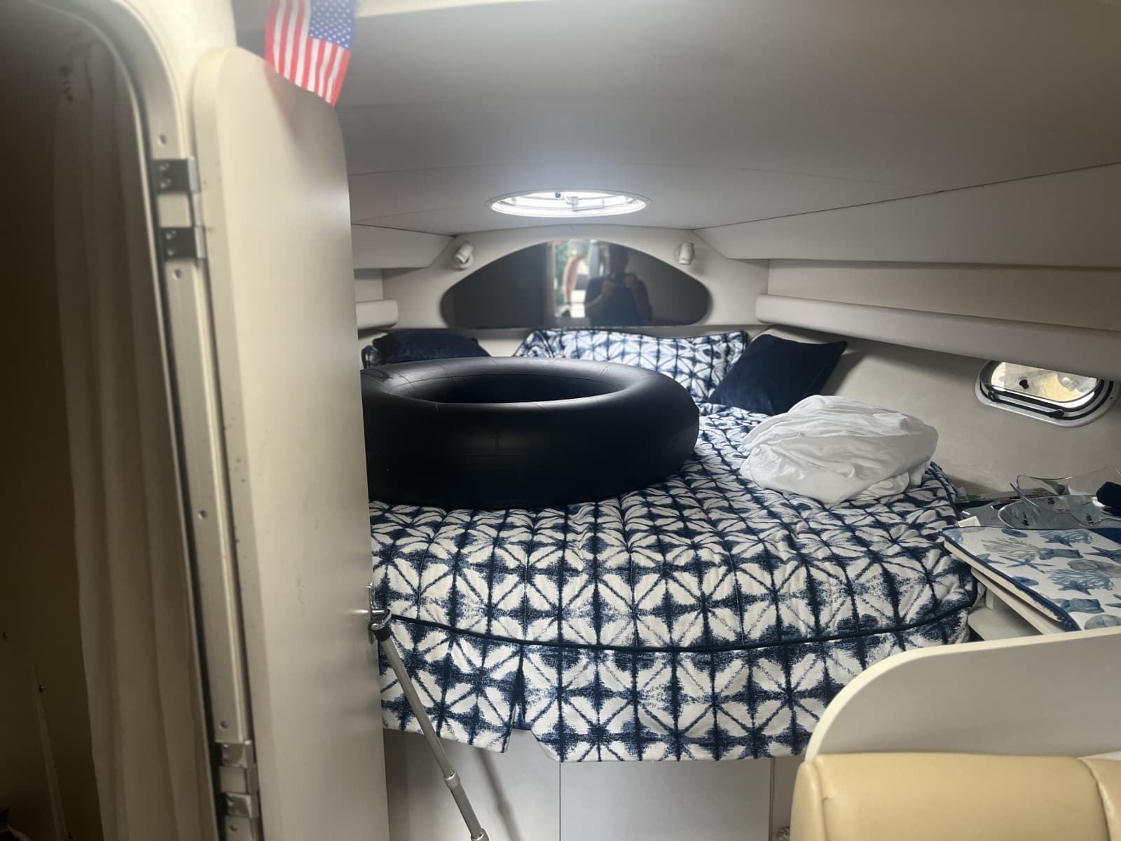 1997 Cruisers 3375