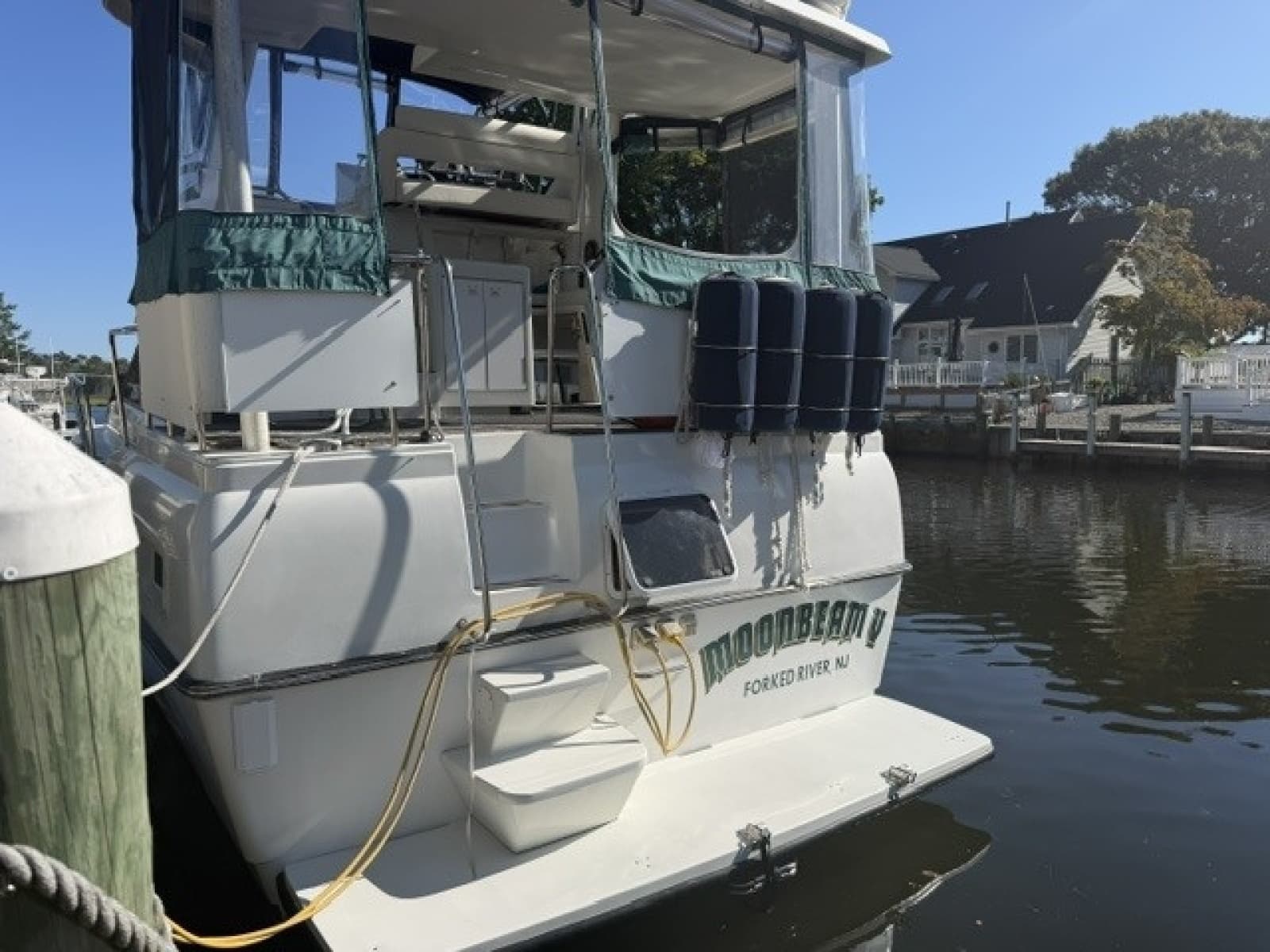 Aft