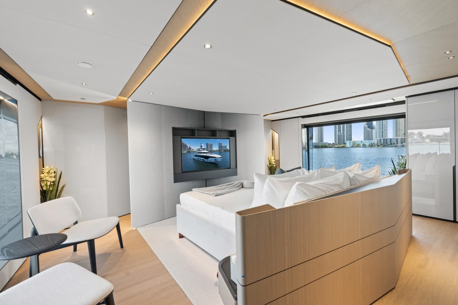 2026 Azimut Grande 36 Metri EVO