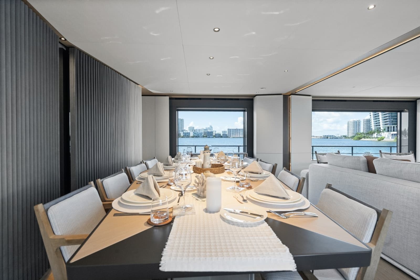 2026 Azimut Grande 36 Metri EVO