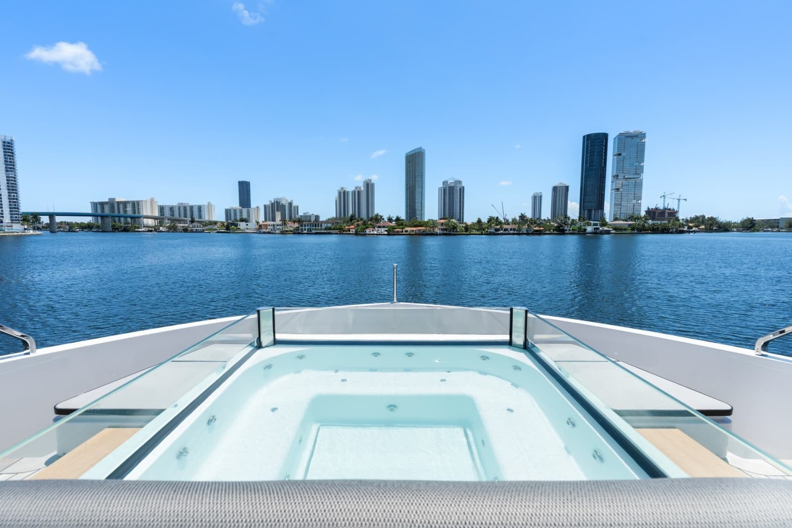 2026 Azimut Grande 36 Metri EVO