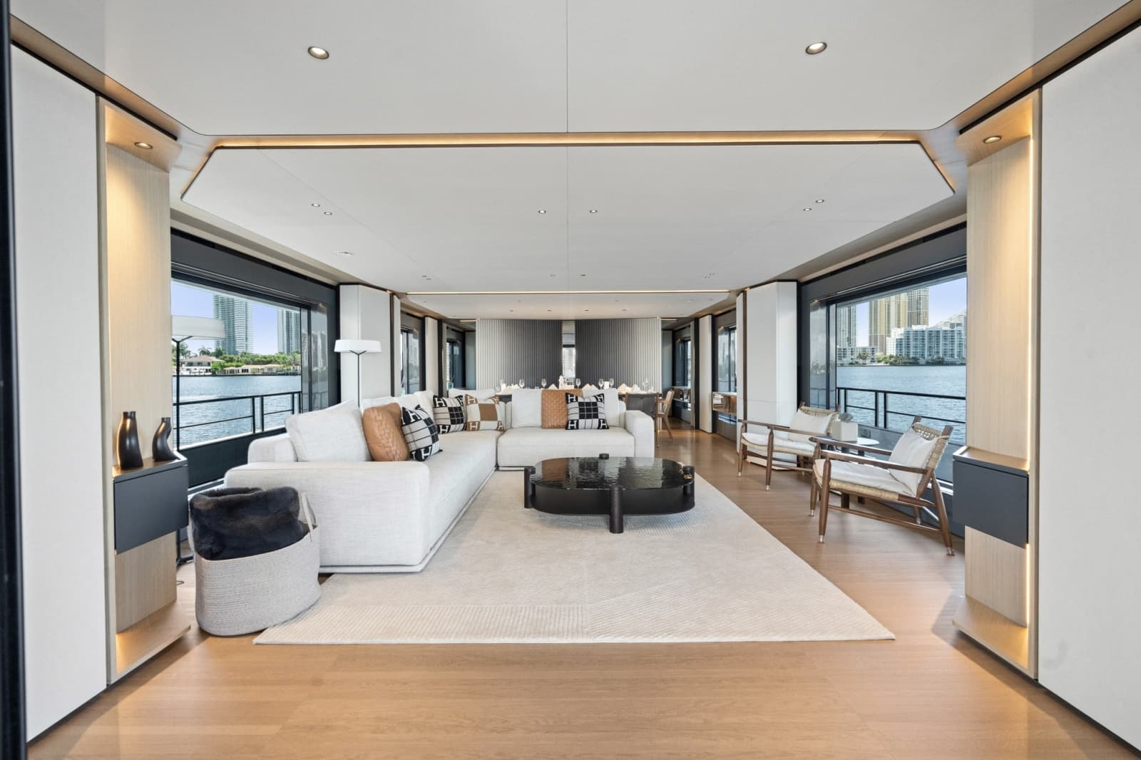 2026 Azimut Grande 36 Metri EVO