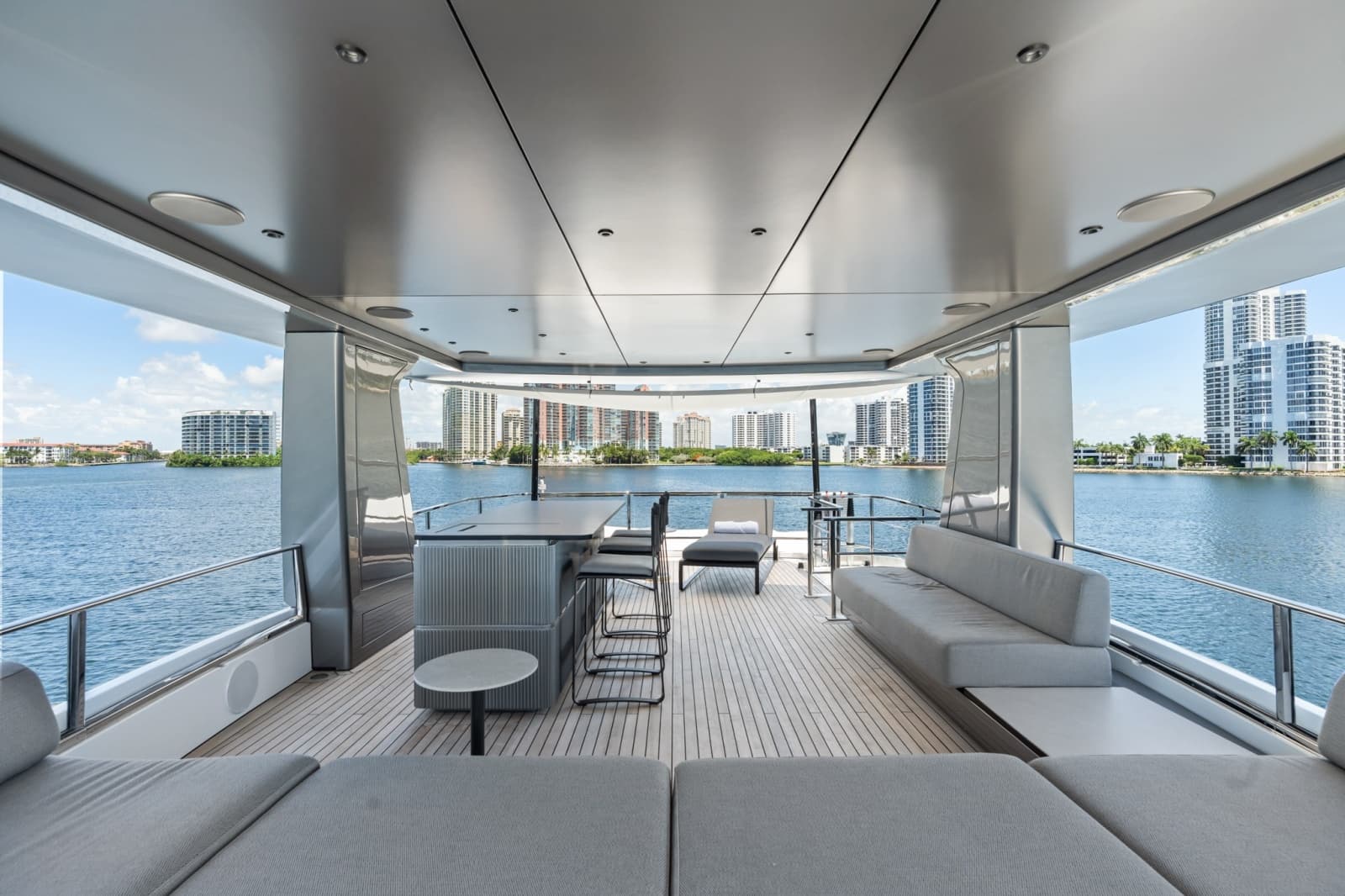 2026 Azimut Grande 36 Metri EVO
