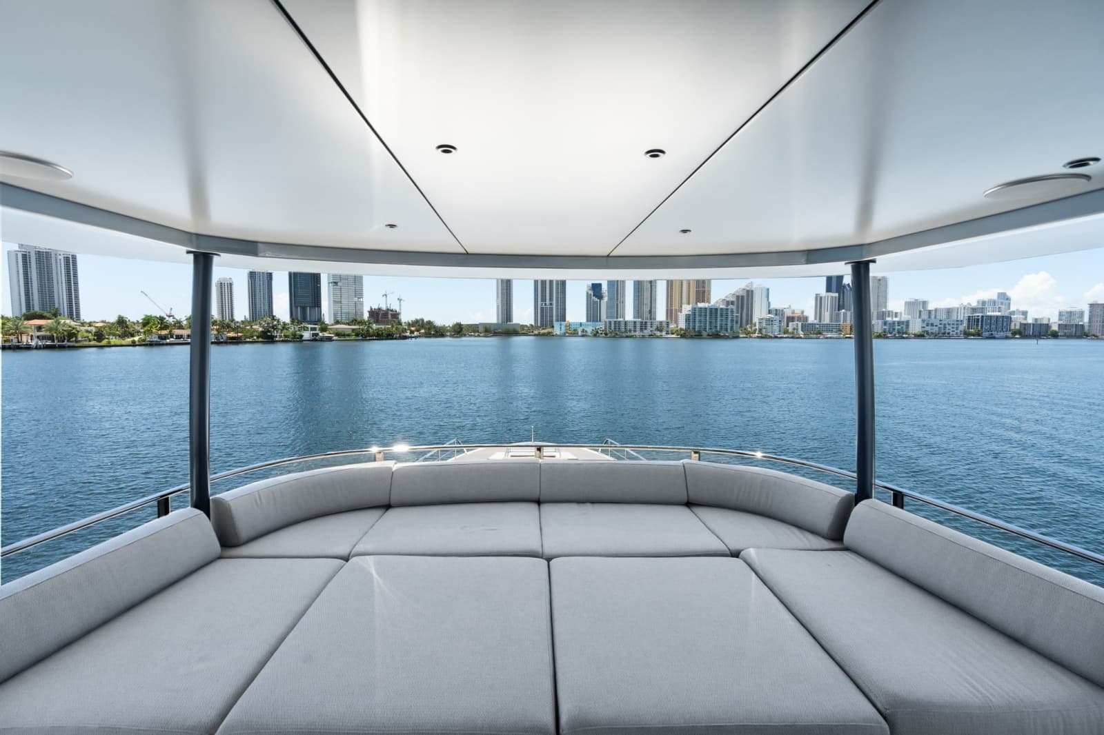 2026 Azimut Grande 36 Metri EVO