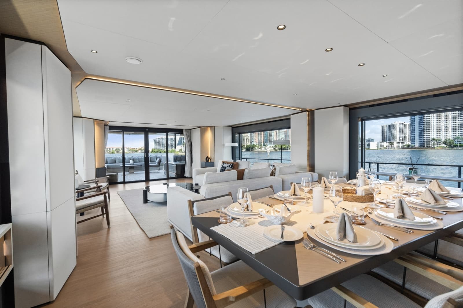 2026 Azimut Grande 36 Metri EVO
