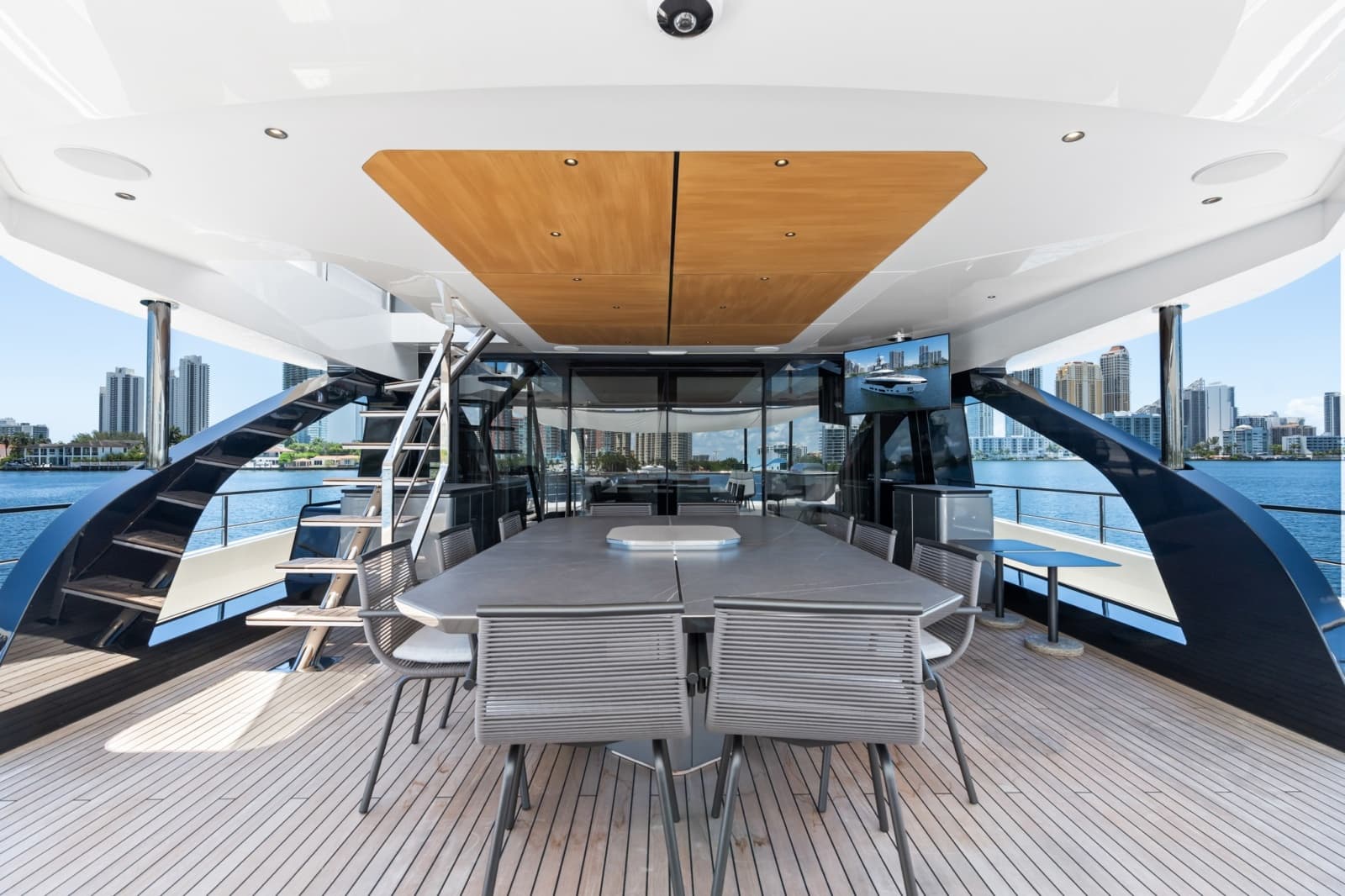 2026 Azimut Grande 36 Metri EVO