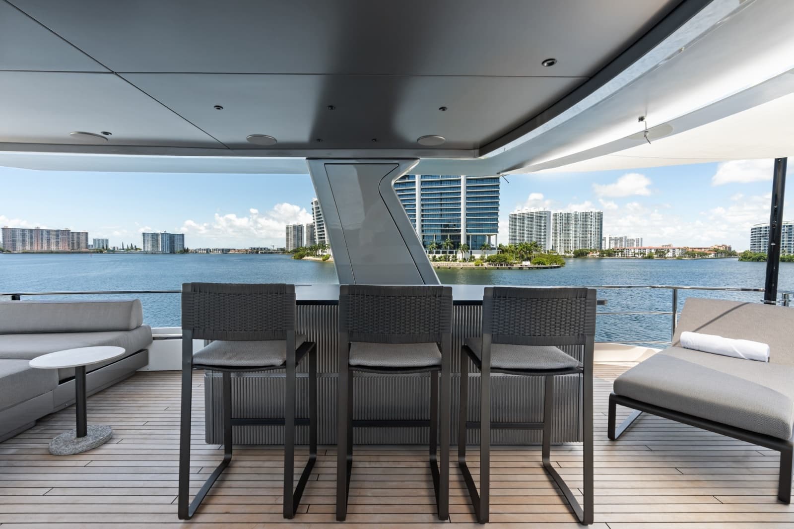 2026 Azimut Grande 36 Metri EVO