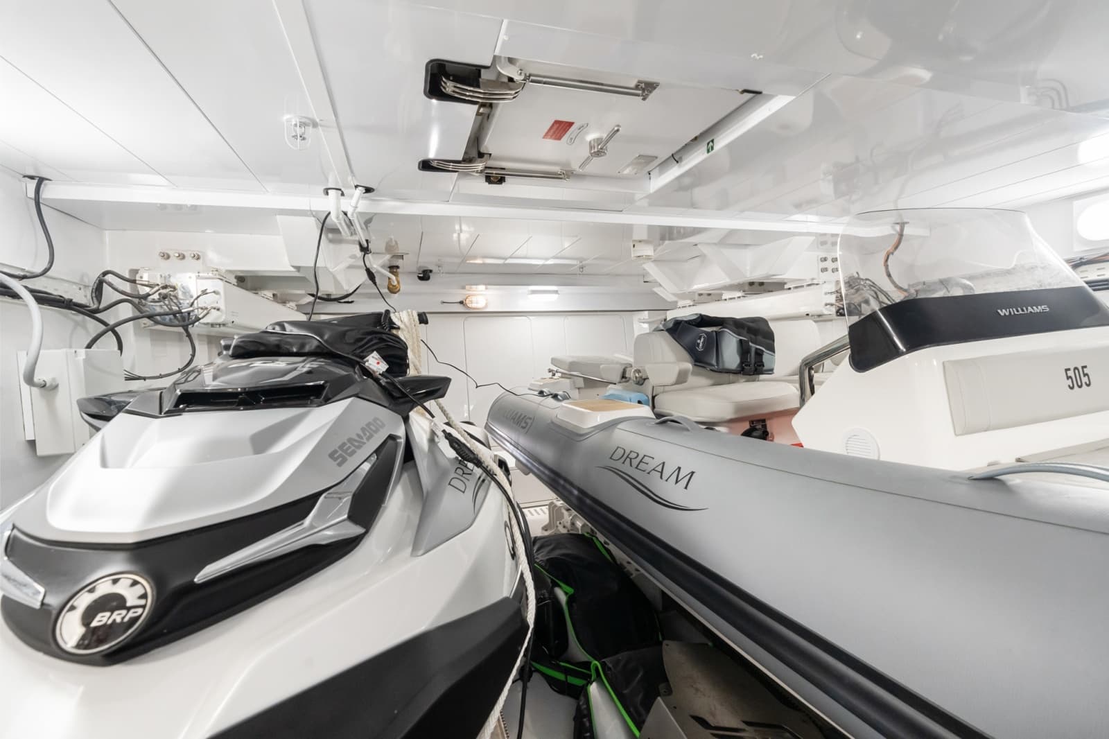 2026 Azimut Grande 36 Metri EVO