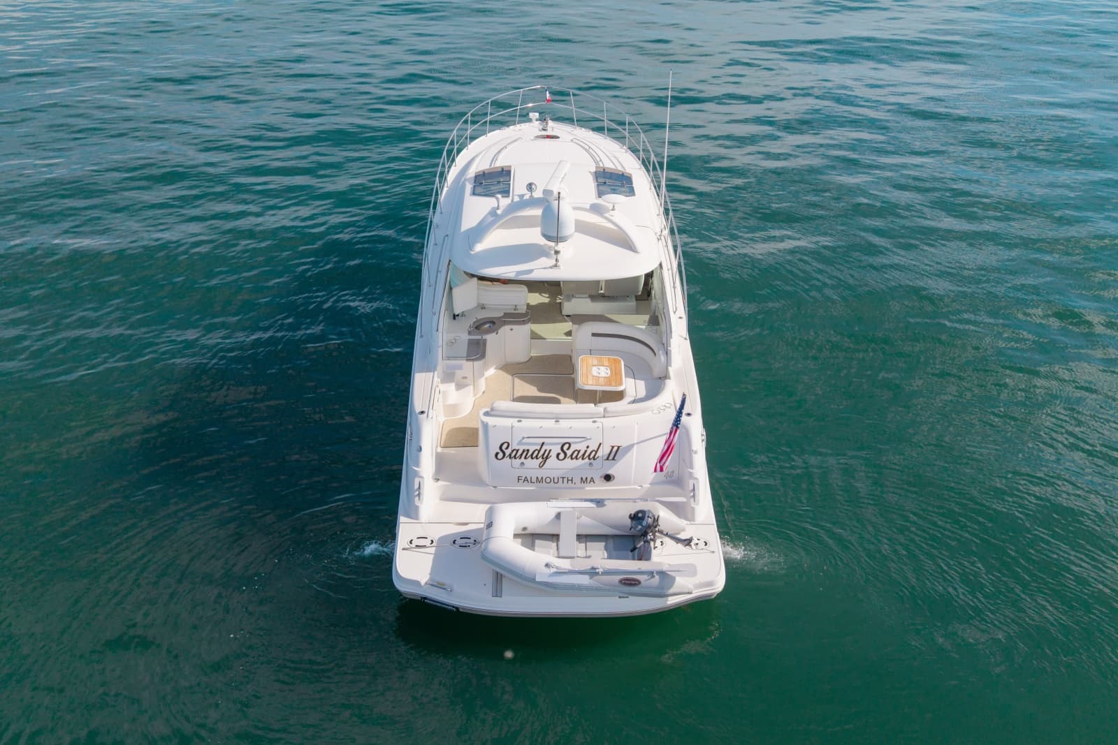 2006 Sea Ray 