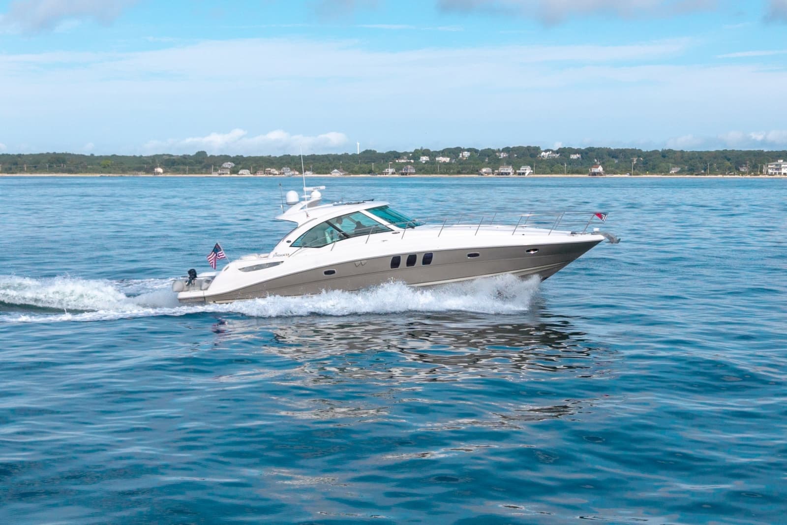 2006 Sea Ray 