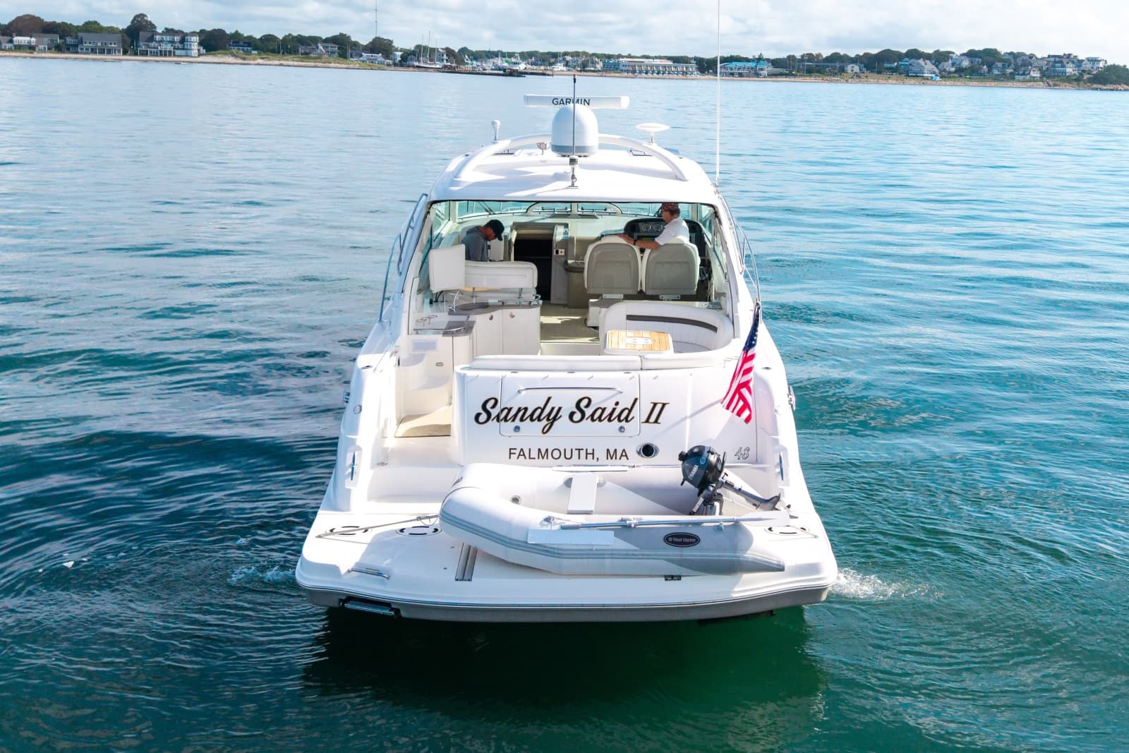 2006 Sea Ray 
