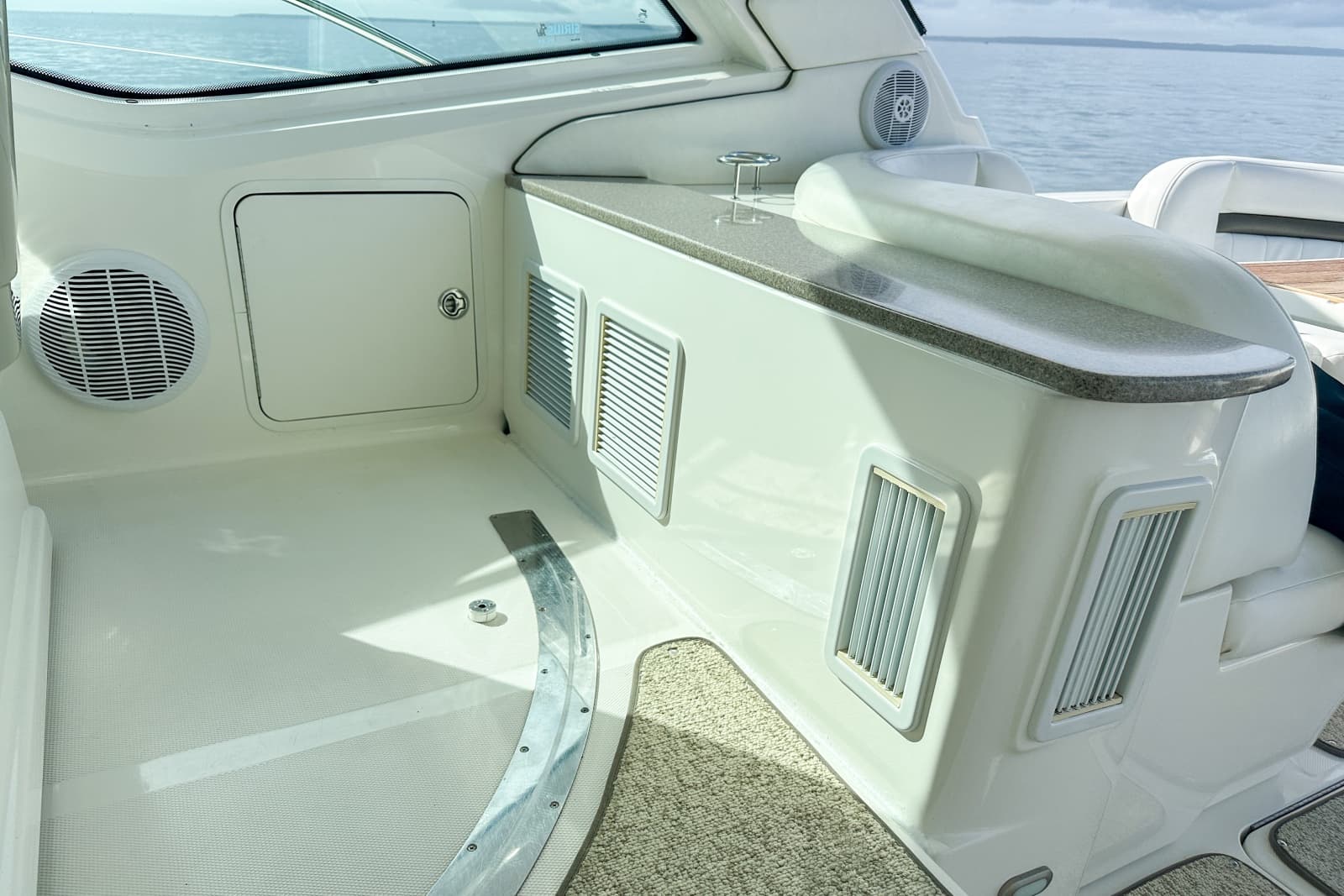 2006 Sea Ray 