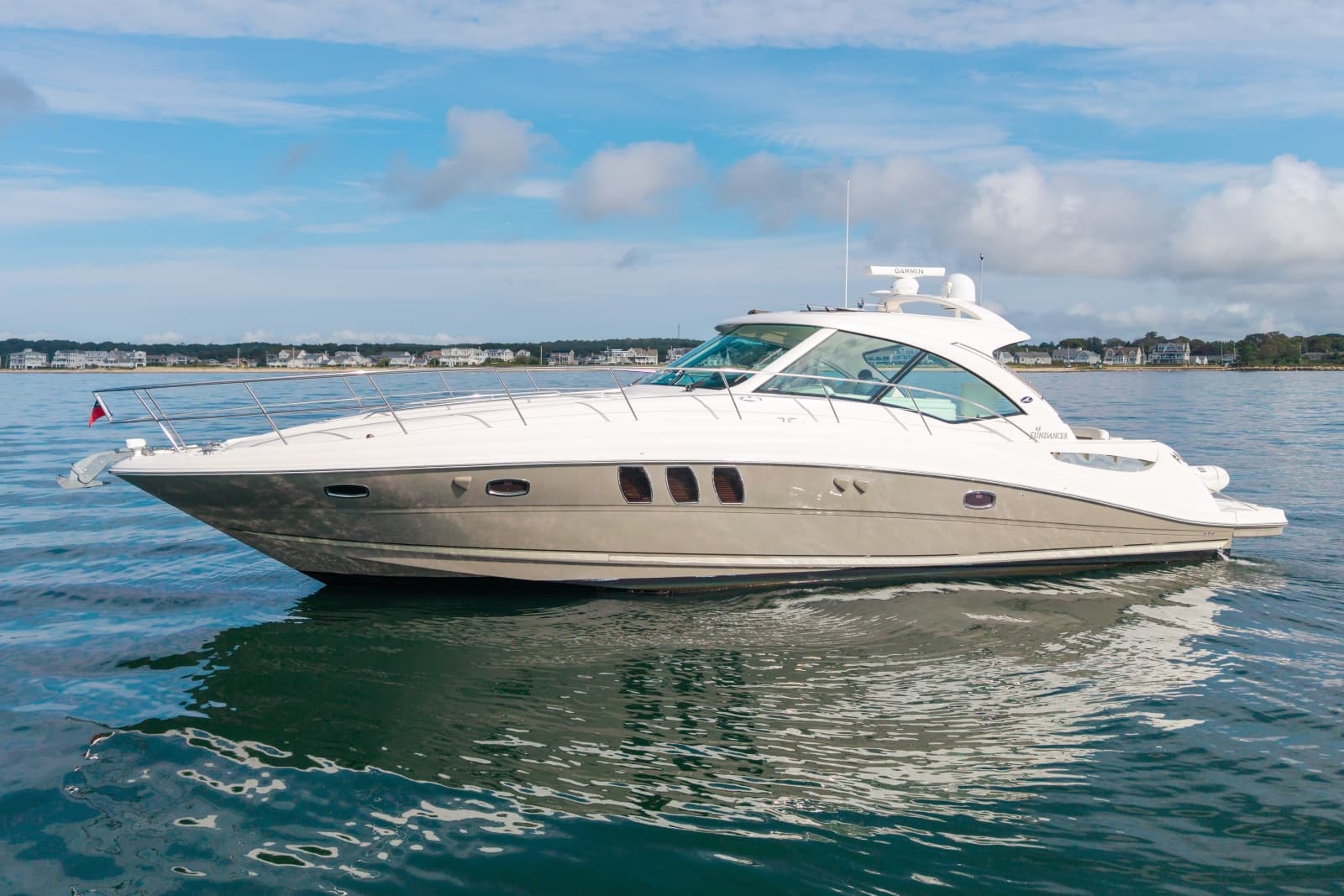 2006 Sea Ray 
