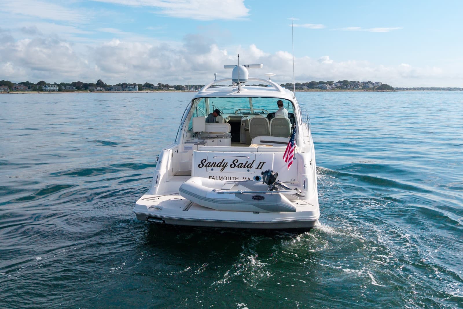 2006 Sea Ray 