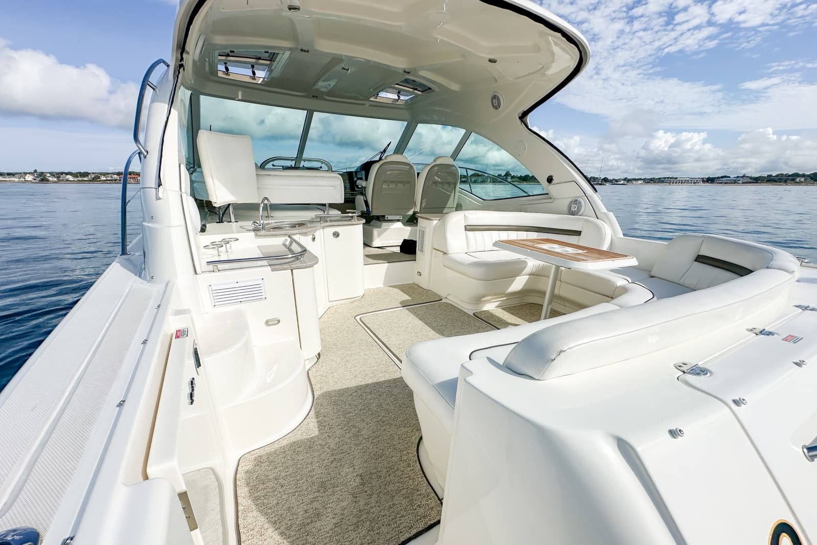 2006 Sea Ray 