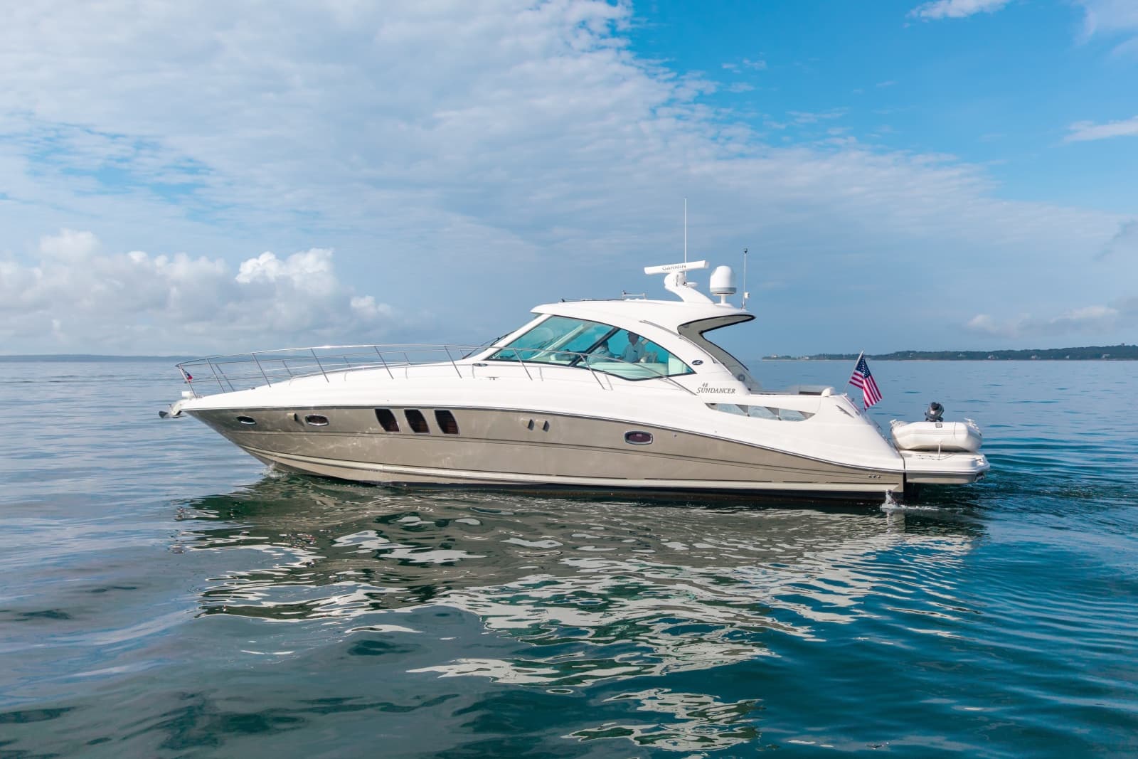 2006 Sea Ray 
