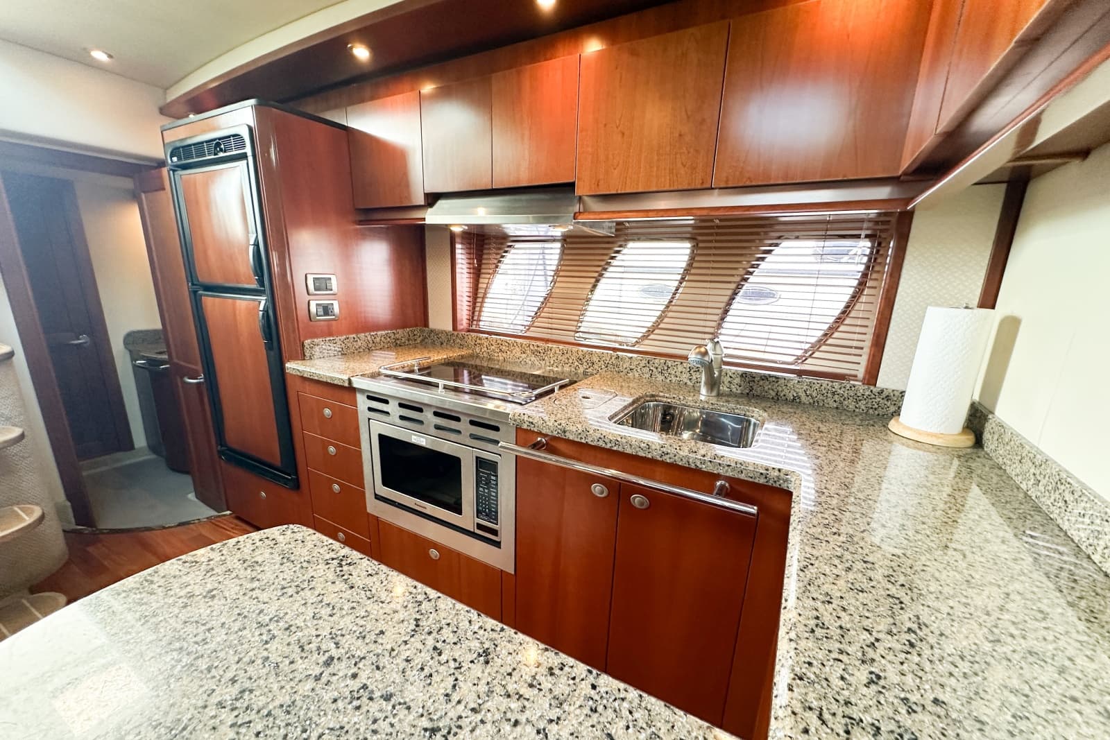 2006 Sea Ray 