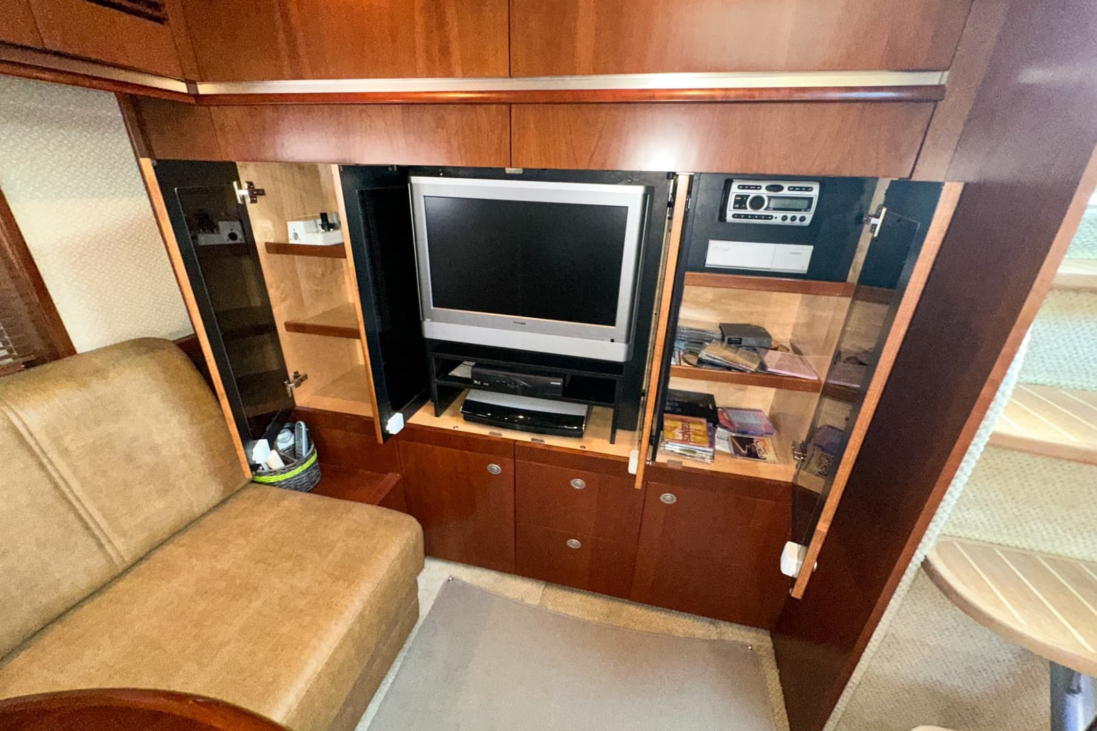 2006 Sea Ray 