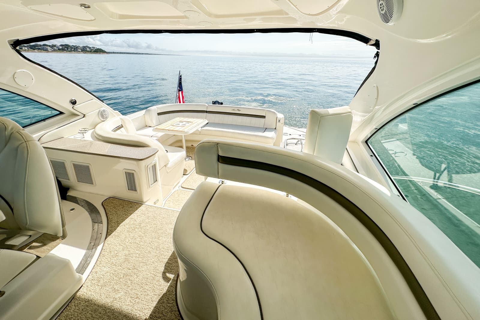 2006 Sea Ray 