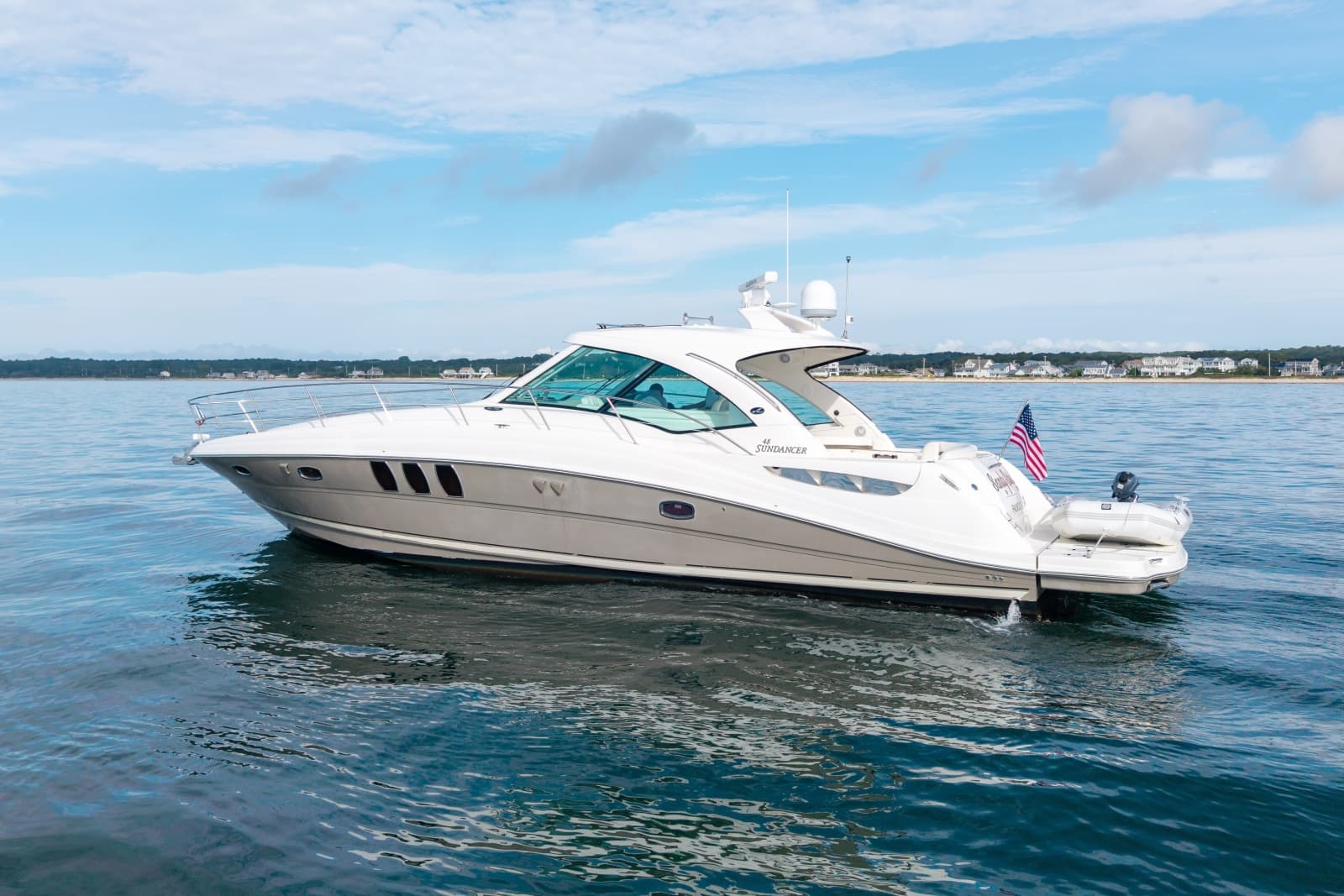 2006 Sea Ray 