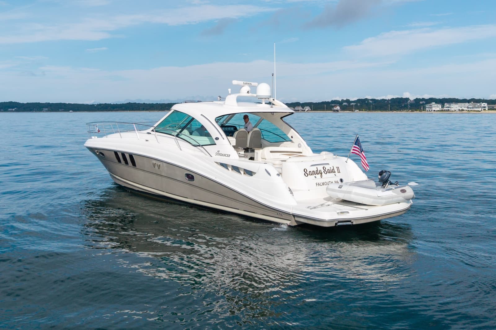 2006 Sea Ray 