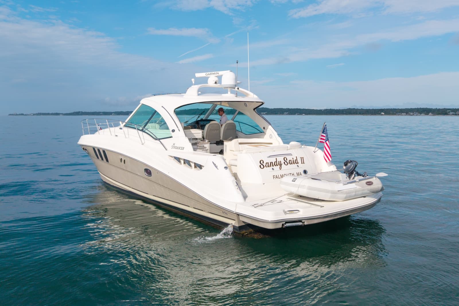 2006 Sea Ray 