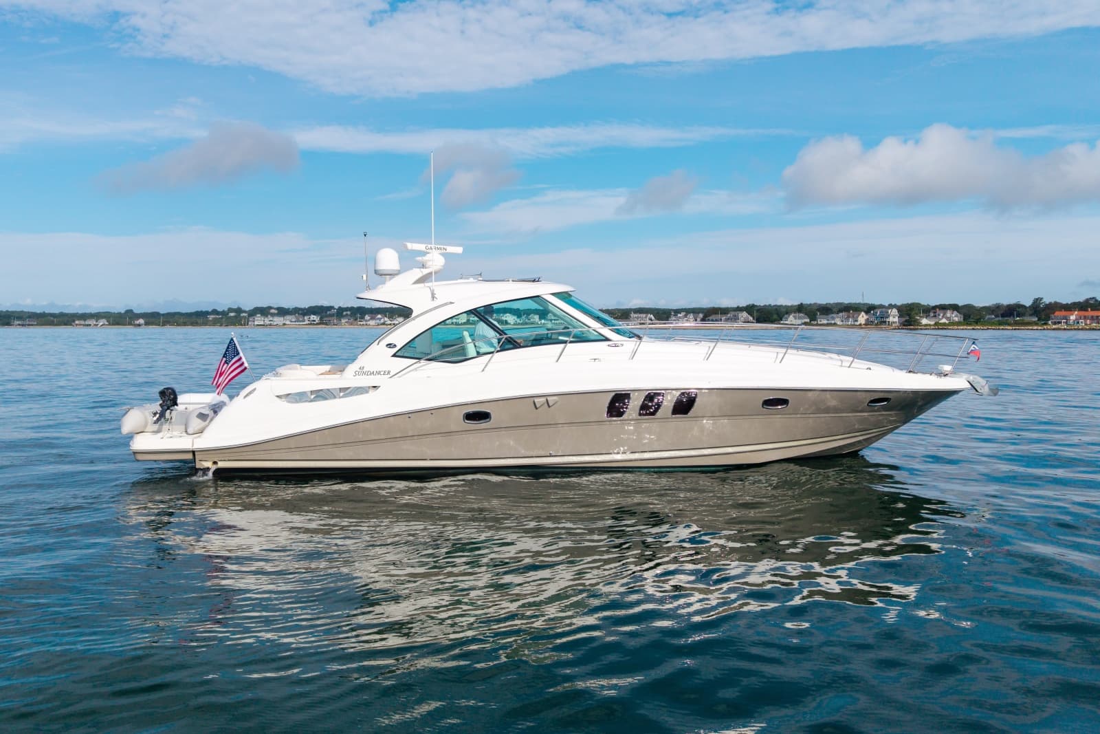 2006 Sea Ray 